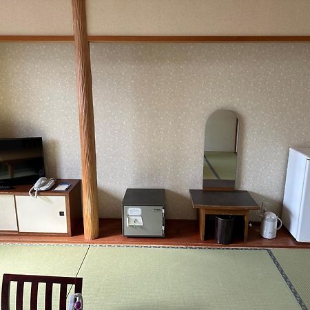 Horoshin Onsen Hotarukan Numata (Hokkaido) Exterior foto