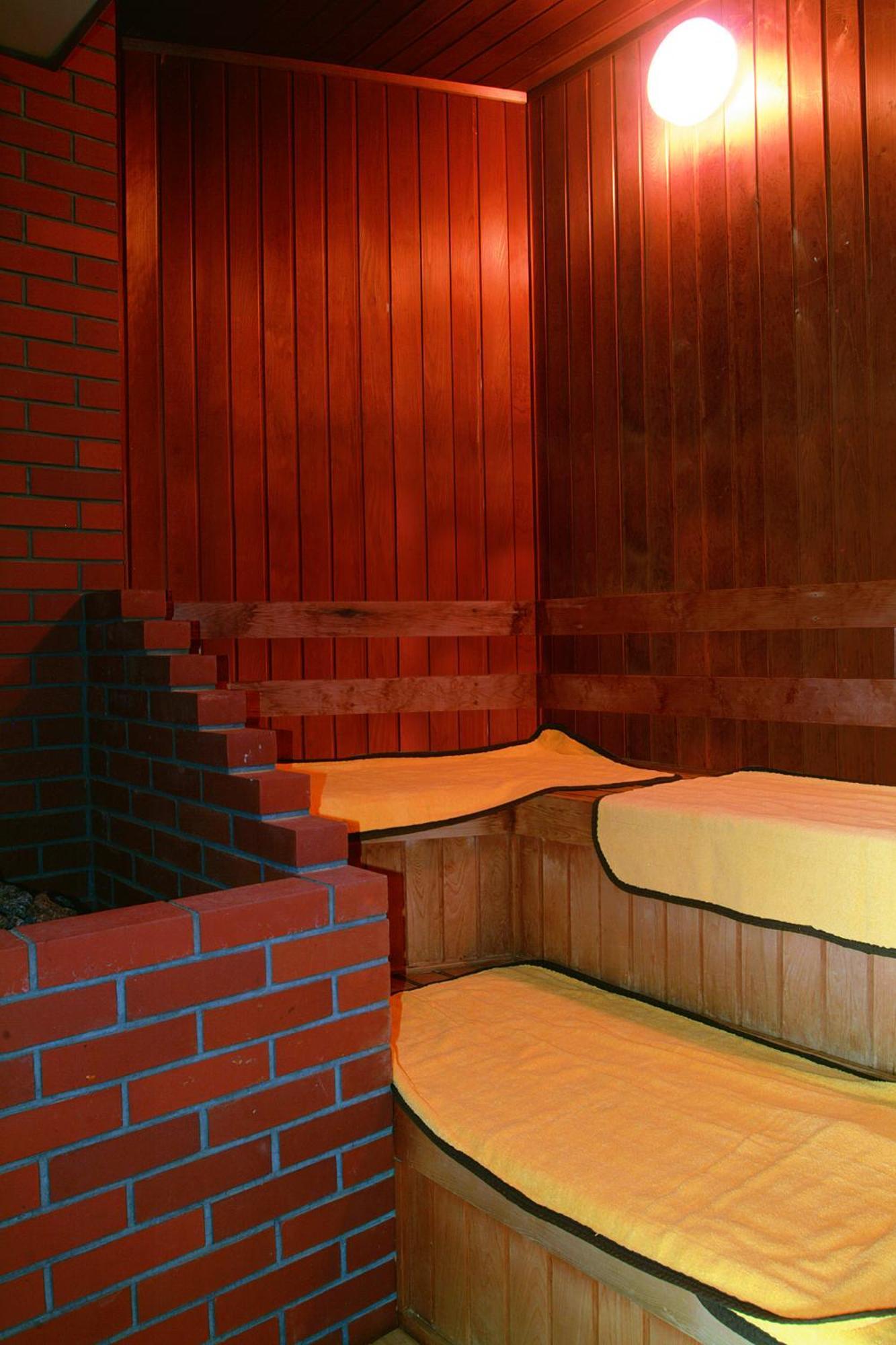 Horoshin Onsen Hotarukan Numata (Hokkaido) Exterior foto
