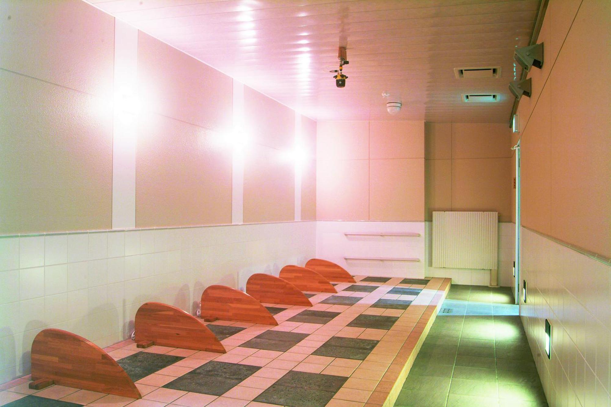 Horoshin Onsen Hotarukan Numata (Hokkaido) Exterior foto